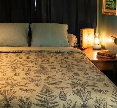 La Tiny House Perdue Saint-Blimont